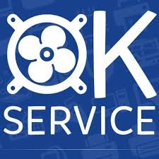 Сервисный центр «OK-Service»